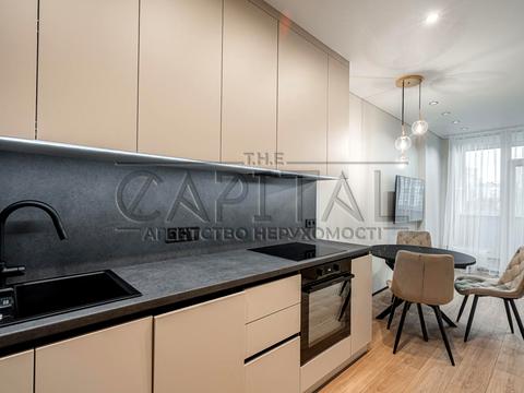 квартира за адресою Берестейський просп. (Перемоги), 11