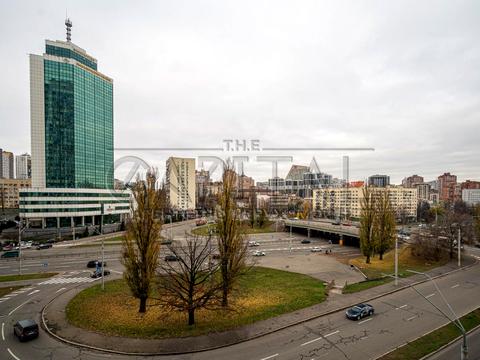 квартира за адресою Берестейський просп. (Перемоги), 11