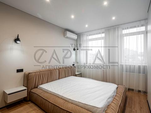 квартира за адресою Берестейський просп. (Перемоги), 11