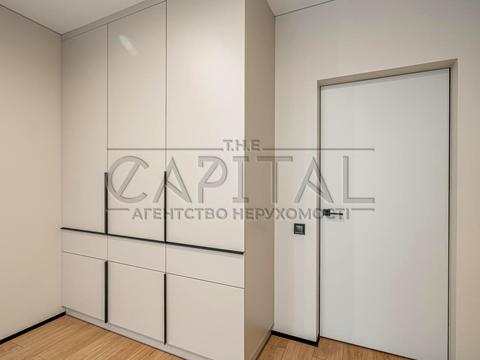 квартира за адресою Берестейський просп. (Перемоги), 11