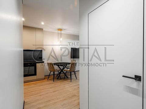 квартира за адресою Берестейський просп. (Перемоги), 11