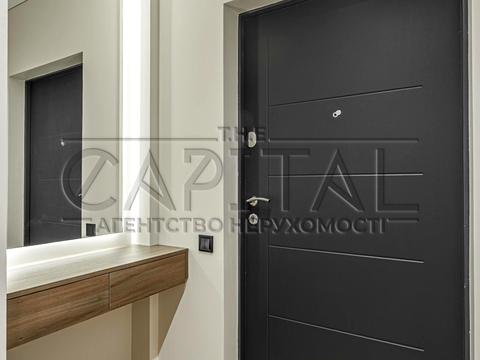 квартира за адресою Берестейський просп. (Перемоги), 11