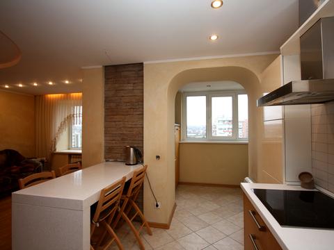 квартира за адресою Героїв Національної Гвардії України просп., 9