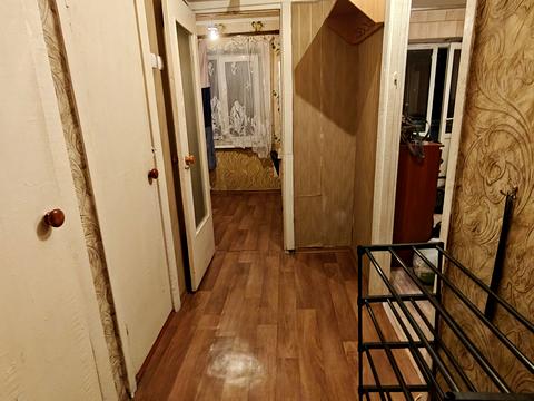 квартира за адресою Юрія Кондратюка вул., 4-Б