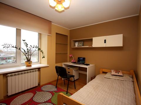 квартира за адресою Героїв Національної Гвардії України просп., 9