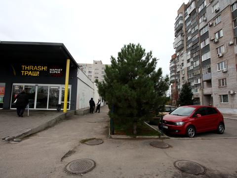 квартира за адресою Героїв Національної Гвардії України просп., 9