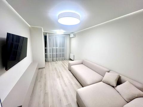 квартира за адресою Київ, Патріарха Мстислава Скрипника вул., 48-А