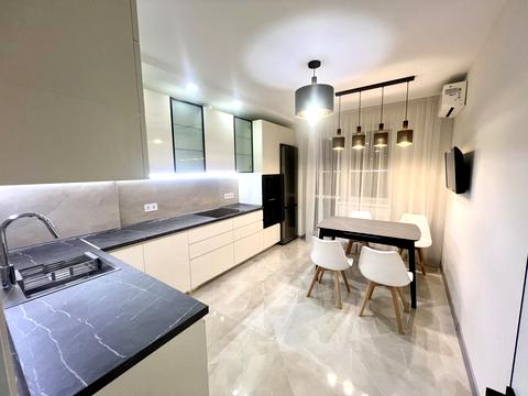 квартира за адресою Київ, Патріарха Мстислава Скрипника вул., 48-А