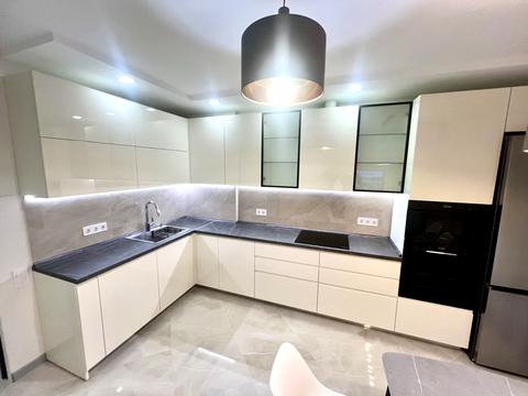 квартира за адресою Київ, Патріарха Мстислава Скрипника вул., 48-А