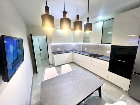 квартира за адресою Київ, Патріарха Мстислава Скрипника вул., 48-А