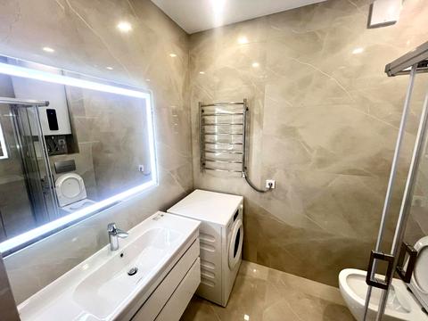 квартира за адресою Київ, Патріарха Мстислава Скрипника вул., 48-А