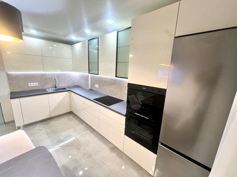 квартира за адресою Київ, Патріарха Мстислава Скрипника вул., 48-А