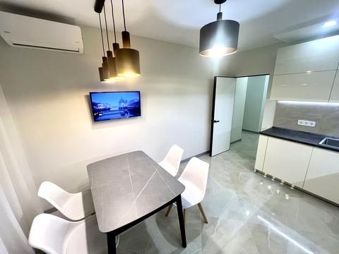 квартира за адресою Київ, Патріарха Мстислава Скрипника вул., 48-А