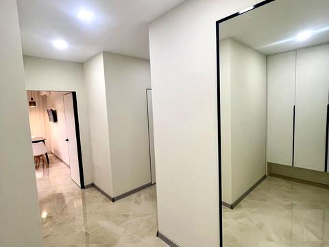 квартира за адресою Київ, Патріарха Мстислава Скрипника вул., 48-А