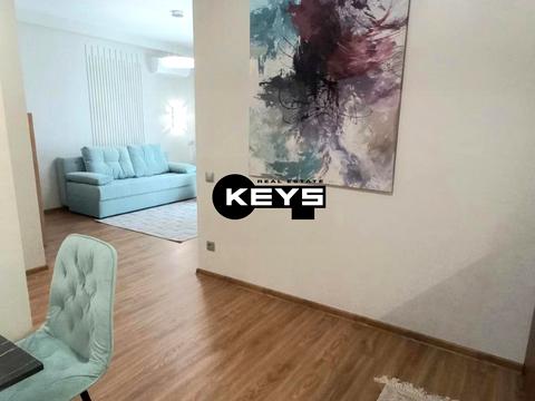 квартира за адресою Михайла Максимовича вул. (Онуфрія Трутенка), 24