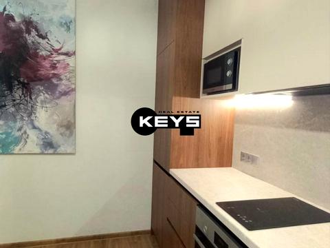 квартира за адресою Михайла Максимовича вул. (Онуфрія Трутенка), 24