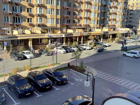 квартира за адресою Молодіжна вул., 10