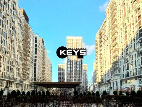 квартира за адресою Михайла Максимовича вул. (Онуфрія Трутенка), 24