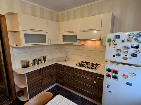 квартира по адресу Академіка Возіанова ул. (Академіка Карпинського), 12/25