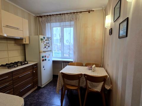 квартира по адресу Академіка Возіанова ул. (Академіка Карпинського), 12/25