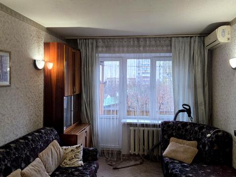 квартира по адресу Академіка Возіанова ул. (Академіка Карпинського), 12/25