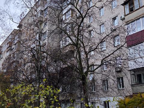 квартира по адресу Академіка Возіанова ул. (Академіка Карпинського), 12/25