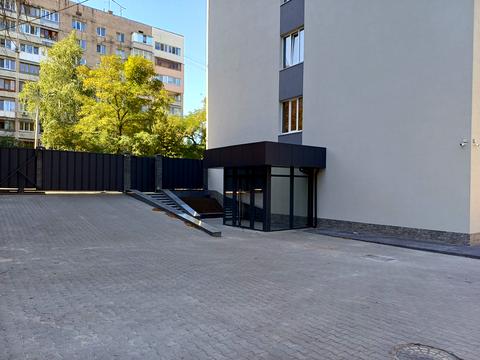 комерційна за адресою Преображенська вул. (Івана Клименка), 25