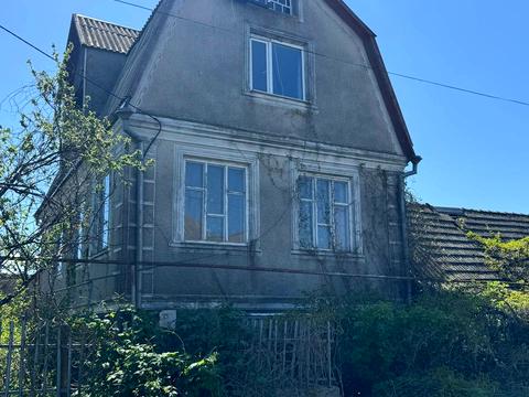 будинок за адресою Євгена Колісниченка вул.