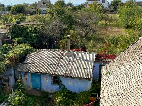 будинок за адресою Євгена Колісниченка вул.