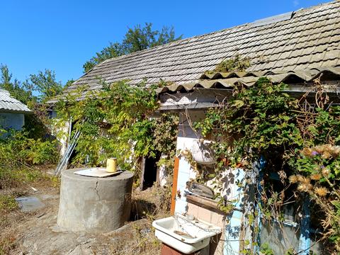 будинок за адресою Євгена Колісниченка вул.