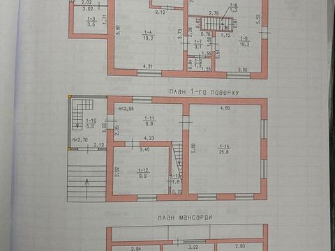будинок за адресою Євгена Колісниченка вул.