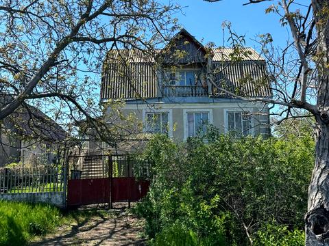 будинок за адресою Євгена Колісниченка вул.