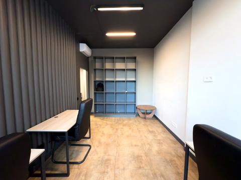 комерційна за адресою Жилянська вул., 68