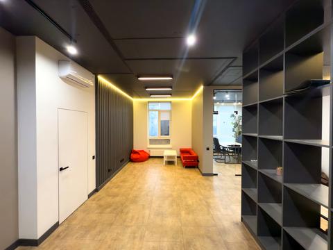 комерційна за адресою Жилянська вул., 68