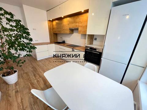 квартира по адресу Родини Крістерів ул., 20-Б