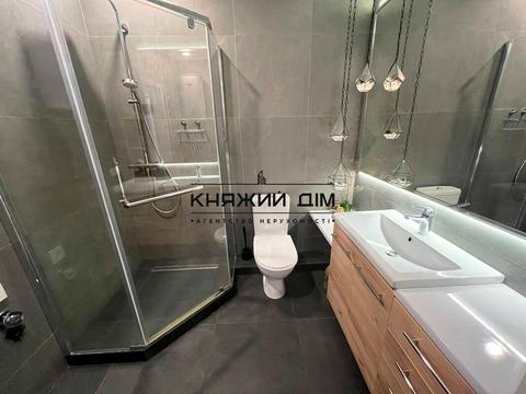 квартира по адресу Родини Крістерів ул., 20-Б