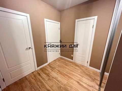 квартира по адресу Родини Крістерів ул., 20-Б