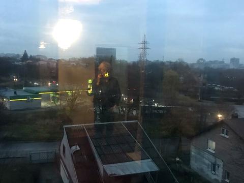 квартира за адресою Під Голоском вул., 7