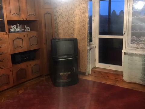 квартира за адресою Під Голоском вул., 7