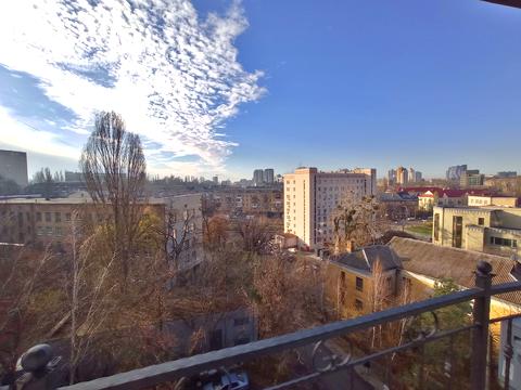 квартира по адресу Бастионный пер., 5