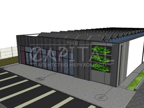 коммерческая по адресу Киевская ул., 11