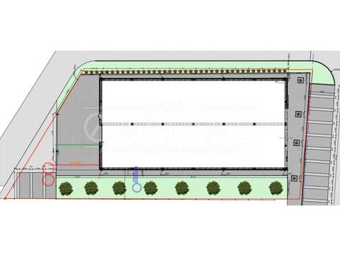 коммерческая по адресу Киевская ул., 11