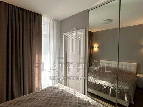 квартира за адресою Салютна вул., 2к20