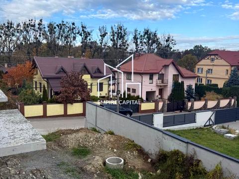 будинок за адресою с. Пасіки-Зубрицькі, Лесі Українки вул.