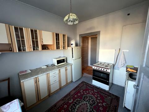 квартира по адресу Генерала Грекова ул., 5