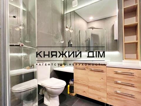 квартира по адресу Родини Крістерів ул., 20-Б