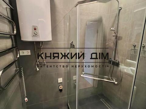 квартира по адресу Родини Крістерів ул., 20-Б