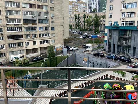 квартира за адресою Митрополита Василя Липківського вул. (Урицького), 37-Б