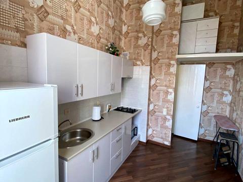 квартира по адресу Михайловский пер., 9-А