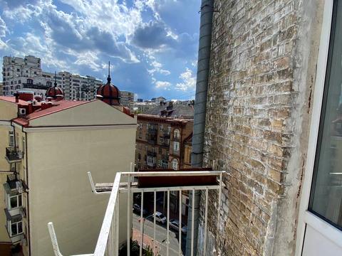 квартира по адресу Михайловский пер., 9-А